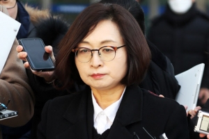 은수미 항소심서 당선무효형