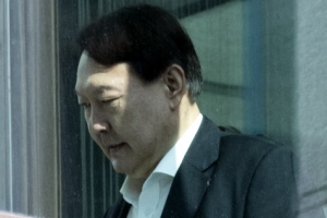 秋·尹 한 달 만에 소통 35분… “한결 풀렸다”