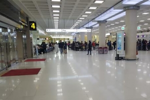 “2월 예약 취소, 3월은 0” 제주 직격탄