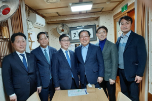 장덕천 부천시장, “3기 신도시 지자체 의견 적극 반영해야”