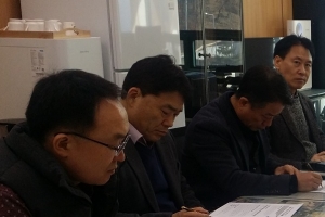 “지역경제 피해막자” 시흥시, 경제TF팀 꾸려 기업지원책 마련