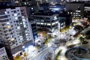 인천시, 시내버스 93번 대체노선 신설·송도 6공구 2개노선 연장 운행