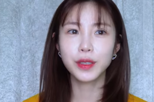 걸그룹 출신 가수 전효성이 말하는 다이어트 꿀팁은?