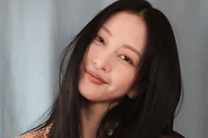 한예슬, 수수한 모습에도 돋보이는 이목구비 ‘러블리 매력’ [EN스타]