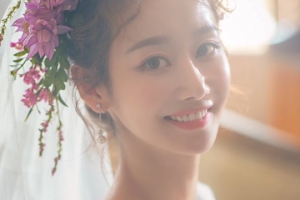 금미, 결혼+임신 소식 함께 전해 “많이 놀라셨겠지만...”