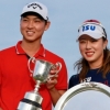 7년만에 LPGA 우승... 박희영 절망 끝에서 부활