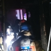 울산 모텔서 화재 1명 사망·42명 대피…20대 극단적 선택 추정