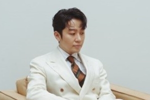 정엽, 오늘(3일) 7살 연하 예비신부와 결혼 “가족들만 참석”