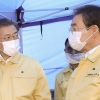 박원순 “메르스 때 박근혜 정부 무능, 누구보다 낱낱이 증언 가능”