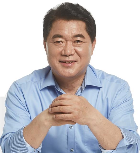 박준희 관악구청장