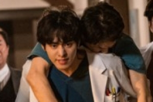 ‘낭만닥터 김사부2’ 한석규 업은 안효섭 ‘돌담병원 운명은?’