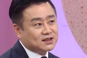 ‘아침마당’ 이광기, 아들 사망 보험금 아이티에 전액기부 “어떻게 쓰냐”