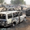 나이지리아 IS 지부, 운전자 잠든 차량에 불 질러 30명 이상 희생