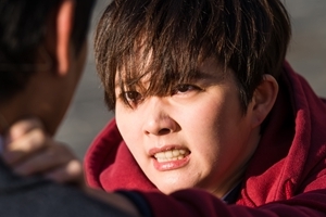 ‘방법’ 정지소, ‘기생충’ 이선균 딸 맞아? “봉준호 감독 응원”