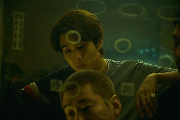 ‘사냥의 시간’