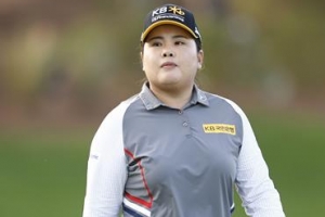 코로나에 LPGA 줄취소…도쿄행 다급해진 박인비