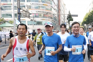 내년 인구 50만 돌파… 김포시, 스포츠 인프라 확충 시민체감 높인다