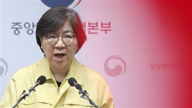 신종 코로나 28번째 환자는 3번째 환자 밀접접촉자