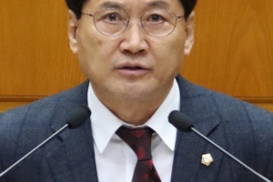 음경택 시의원, 특혜 논란 평촌 터미널 부지 용도변경 백지화 요구