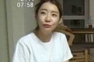 안소미 “아이 커 가는 모습에 행복” 흐뭇한 미소