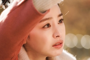 “내 딸은 내가 지킨다” 김태희, ‘껌딱지’ 육아의 신세계(‘하바마’)