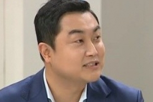 여현수, 배우→억대 연봉 재무설계사 “180도 달라진 외모”