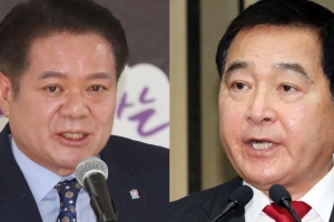 ‘안양 평촌터미널 부지 특혜 의혹’ 놓고, 최대호-심재철 갈등 최고조