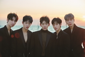 “제2의 방탄소년단 될까”…‘신인왕 UNVS’가 온다