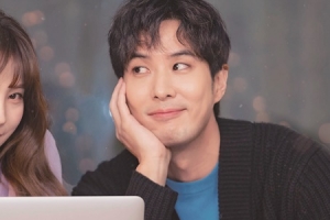 ‘더 로맨스’ 김지석 “시나리오 집필, 한 번쯤 해보고 싶었던 작업”