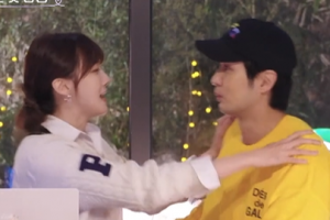 유인영 “한 번만 하자” 발언에 김지석 반응 보니...