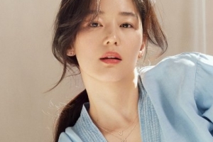 “비주얼 끝판왕”...전지현, 로맨틱 쥬얼리 화보 공개 [EN스타]