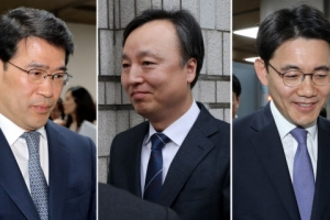 檢 ‘사법 농단’ 또 헛발질… 현직 판사 3명 무죄 확정