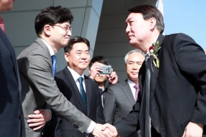 채널A 수사팀, 중앙지검장에 “한동훈 무혐의” 보고…2년 만에 처리 임박