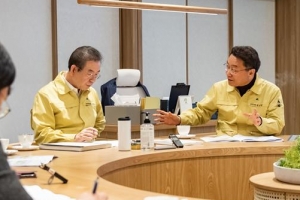 “상업지역 확대해 달라”광진구청장, 서울시에 건의