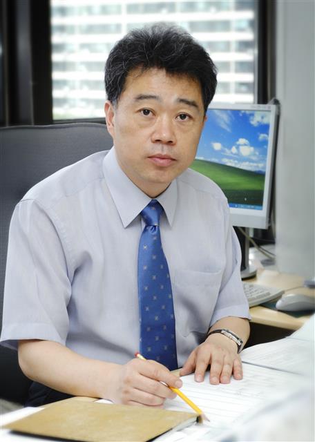 김성수 전 더불어민주당 의원