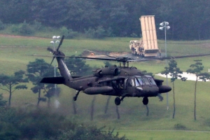 [속보] 미군 헬기, 엔진 고장으로 한강공원 비상 착륙