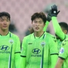 아시아 챔스리그서 졸전… 전북·울산 ‘안방 호랑이’