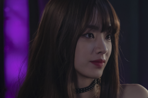 ‘이태원 클라쓰’ 마현이 이주영, 화제의 클럽씬 비하인드컷