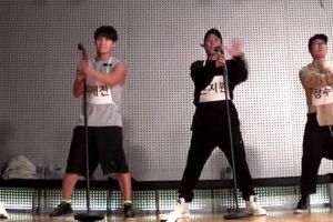 ‘전참시’ 젝스키스 “평균나이 42세…연습 한번에 쓰러져”