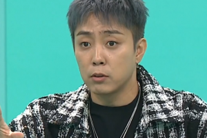 젝스키스 은지원, 강성훈 탈퇴 언급? “우리는 자체 서바이벌 그룹”