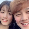 인천 남친 서진용, 이재영 향해 “넌 무조건 잘돼” 응원