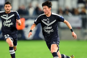 황의조는 논산행…다음달 7일 기초군사훈련 입소