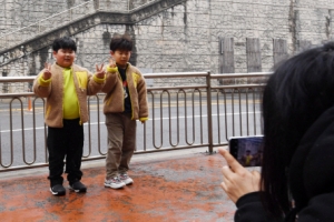 계속되는 ‘기생충’ 인기