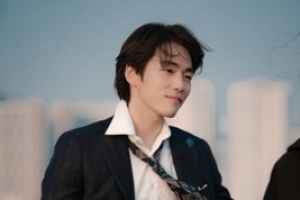 ‘사랑의 불시착’ 구승준만 슬픈 결말…김정현 열연은 남았다