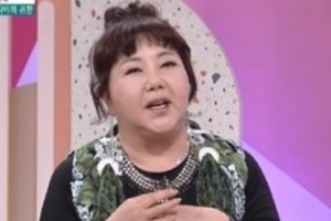 이은하 “쿠싱증후군 호전, 건강하게 다이어트 중”