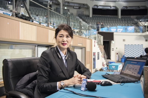 서울신문 "확인 결과, 노터치로 판독되었습니다" 유애자 ...