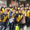 김수규 서울시의원, ‘코로나 19’ 대비 학원·교습소 방역 봉사활동