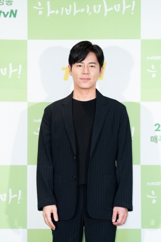 이규형 ‘하이바이 마마’