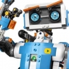 어벤져스·코딩 로봇… 레고의 상상은 현실이 된다