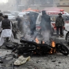 파키스탄서 경찰차 겨냥 폭탄테러